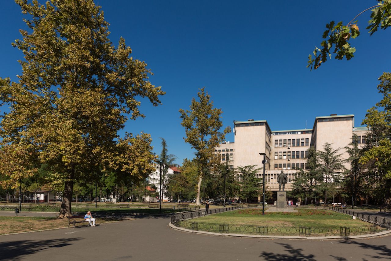 "Velimirijanum" -  Zadužbina princa o kome se nije smelo pričati